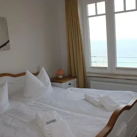 Haus Am Meer Apartment *