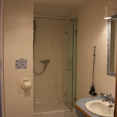 Haus Am Meer Apartment