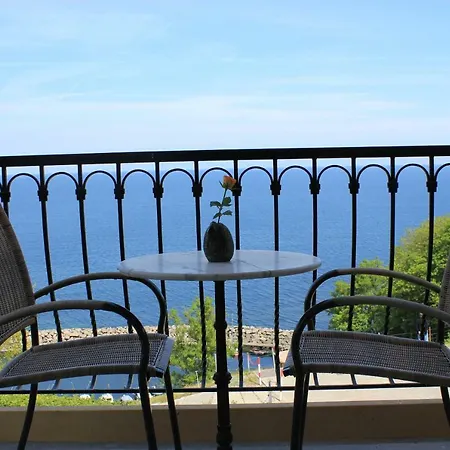 Apartment Haus Am Meer