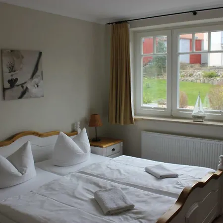 Haus Am Meer Apartment