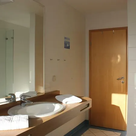 Haus Am Meer Apartment *