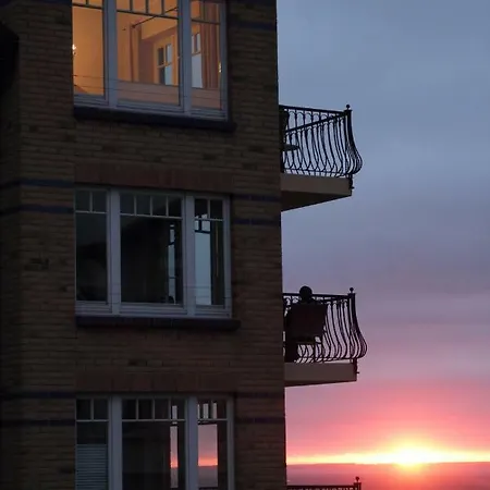 Haus Am Meer