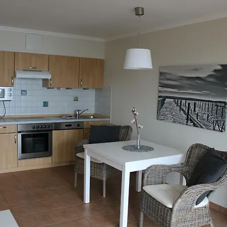 Haus Am Meer Apartment *