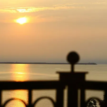 Haus Am Meer Apartment