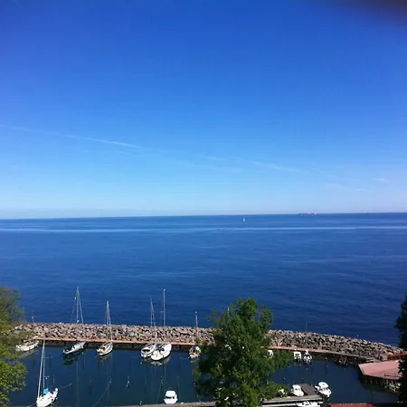 Apartment Haus Am Meer *